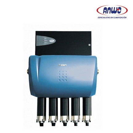 ABLANDADOR AQA TOTAL ENERGY 8400